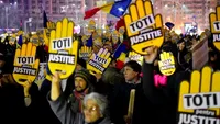 Apelul Jandarmeriei pentru Mega-protestul de sâmbătă seară din Bucureşti ”Ai dreptul să te manifeşti fără...”