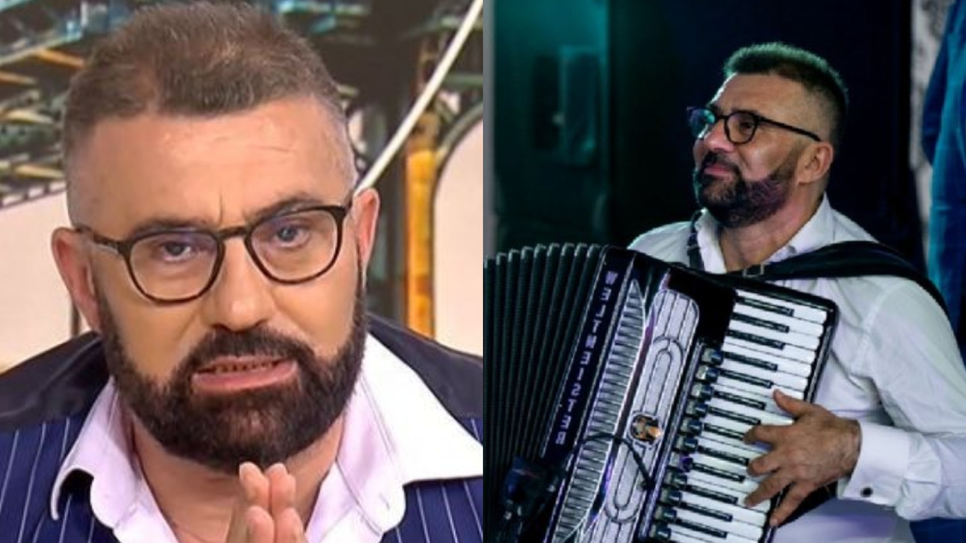Ioniță de la Clejani o să fie din nou bunic! Vestea cea mare a venit chiar de la fiica lui