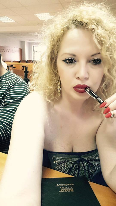 OANA LIS a slăbit zece kilograme de Paşte! „E greu să…“