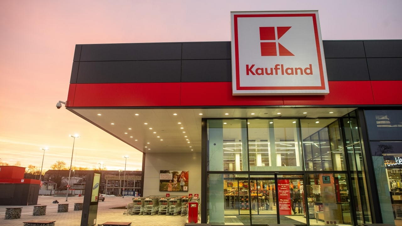 Lovitură pentru Kaufland. Autoritățile au respins proiectul