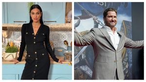 Gerald Butler, pălmuit de Alina Pușcău! De ce a răbufnit fosta concurentă de la Asia Express 2025: ”L-am luat de cravată!”