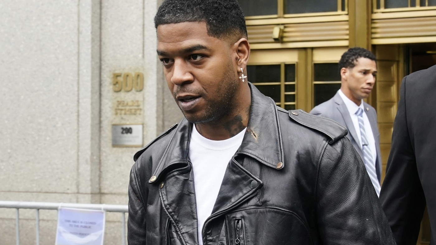 Mărturia rapperului Kid Cudi în procesul lui P. Diddy: Rivalitate în dragoste, case sparte și mașini incendiate. "Era ultimul lucru la care mă așteptam de la el”