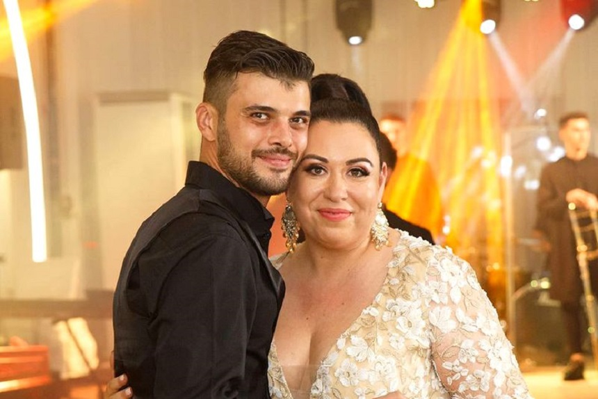 Marius Elisei îi „pune coarne” Oanei Roman pe unde apucă! Ce comportament șocant are soțul vedetei, atunci când consumă alcool