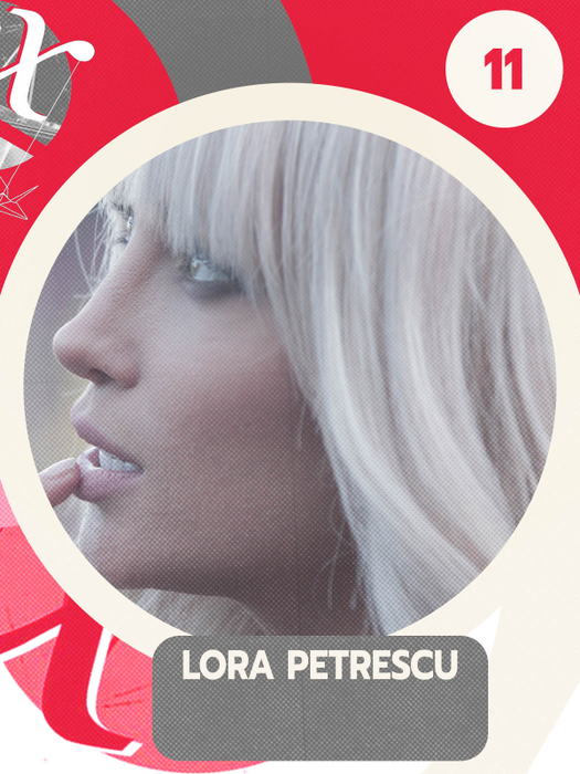 TOP 40 de vedete și imaginație fără limite! Bianca Drăgușanu, Adela Popescu sau Loredana Chivu, surprinse cu degetul în gură