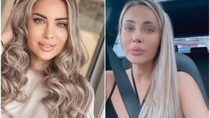 Ispita Oana Monea, de urgență la spital! Blondina de la Insula Iubirii a ajuns la capătul puterilor: „Ceva rău, nu pot să-mi mai revin”