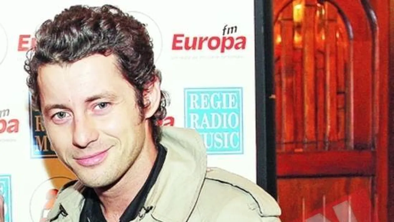 Adi de la Akcent se teme de reactiile strainilor