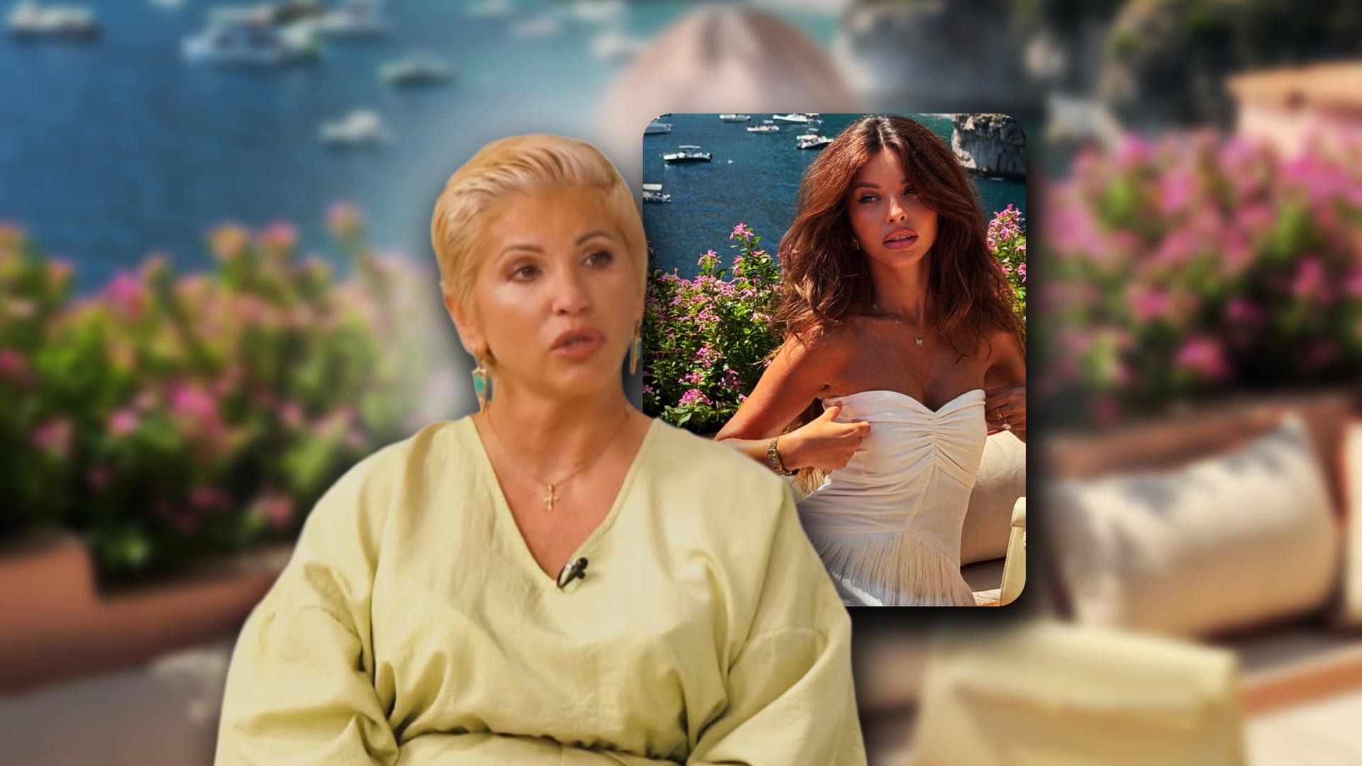 Valerie Lungu de la Asia Express 2026 are un frate! Mama concurentei, dezvăluiri uluitoare: ”L-am abandonat la casa de copii”