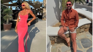Ema Uta și Pescobar, noul cuplu din showbiz?! Imaginile care spun tot, s-au cam dat singuri de gol FOTO