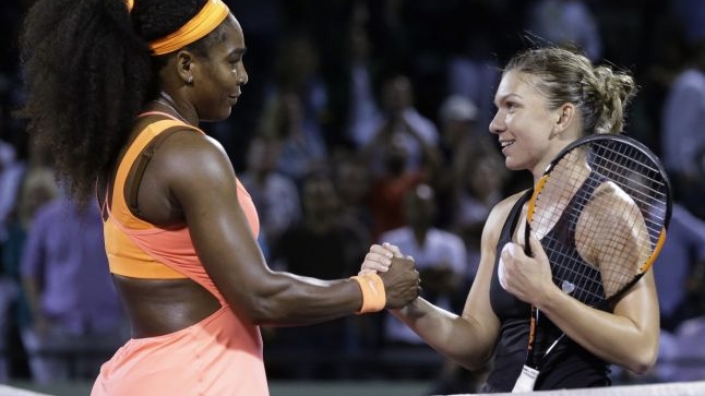 Wimbledon 2019. Serena Williams, adversara Simonei Halep din finală