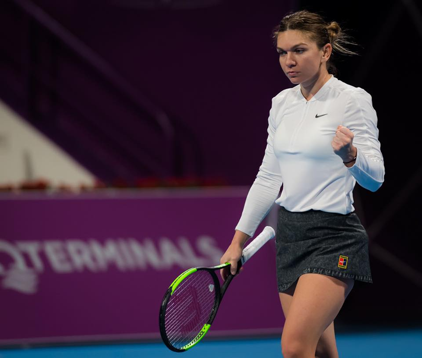 Clienții, nemulțumiți de cafeneaua Simonei Halep: “Prăjiturile sunt pe jumătate congelate şi fără gust“