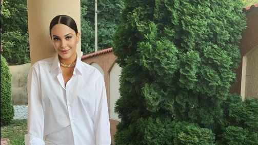 Betty Salam și-a băgat fanii în sperieți! ”Probabil vă întrebați de ce?”