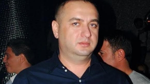Leo de la Strehaia, săltat de polițiști! A fost reținut pentru 24 de ore