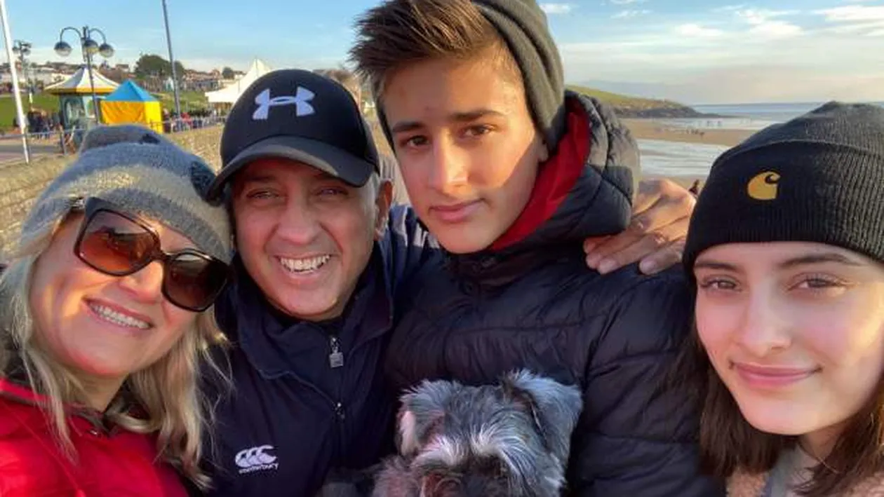 Dramatic. Mesajul medicilor pentru o femeie care și-a pierdut soțul din cauza COVID-19. “Aveți 10 minute să vă luați adio de la el! I-am spus că...”