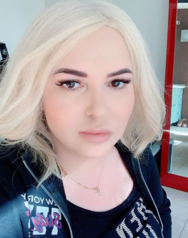 Viorica de la Clejani, pe urmele Margheritei? Artista vrea să treacă pragul medicilor esteticieni