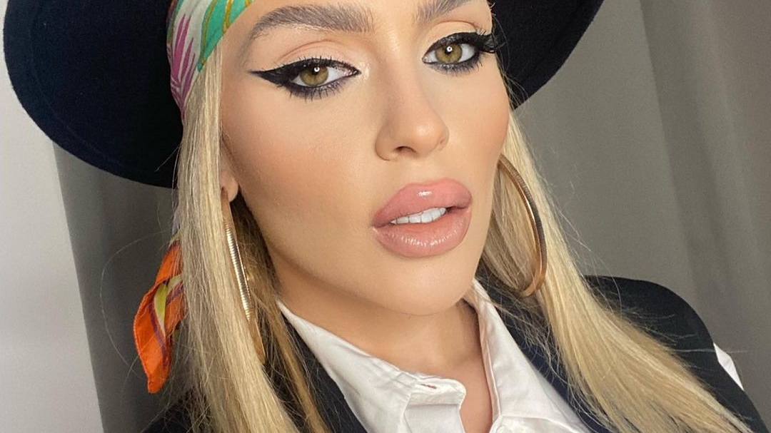 Oana Radu, surpriză colosală de ziua ei de naștere. Șerban, iubitul ei, a emoționat-o până la lacrimi!