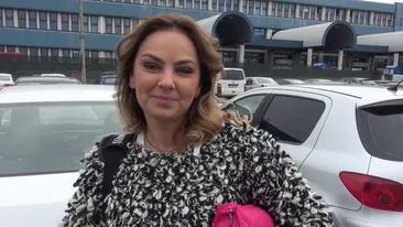 “Mama Natura” bate aeroporturile cu ganduri de… maritis! Si asta nu e tot! Afla ce raspunde la intrebarea “Vine sau nu barza?”