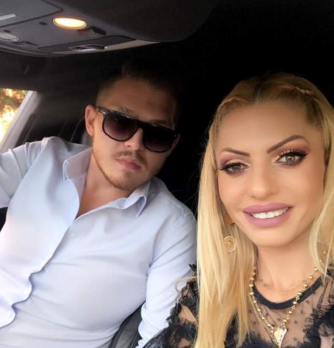 Cum își răsfață Nicoleta Guță mezinul. Nikolas învață de mic ce înseamnă luxul