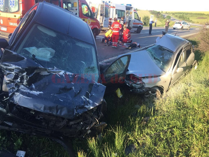 Cutremurător! Ce mesaj a postat mama celor doi fraţi morţi în Dolj cu doar câteva zile înainte de tragedie