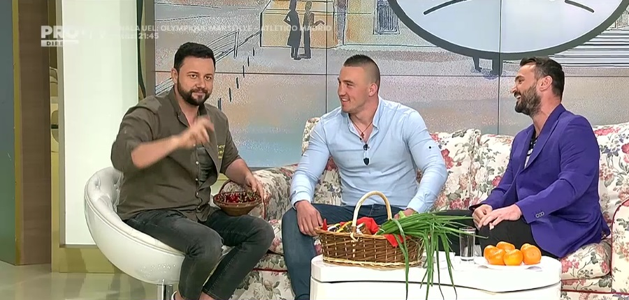 Nuntă mare în familia „Gospodar fără pereche”: „Îmi face toate poftele, acum înțelegeți ce vreți”