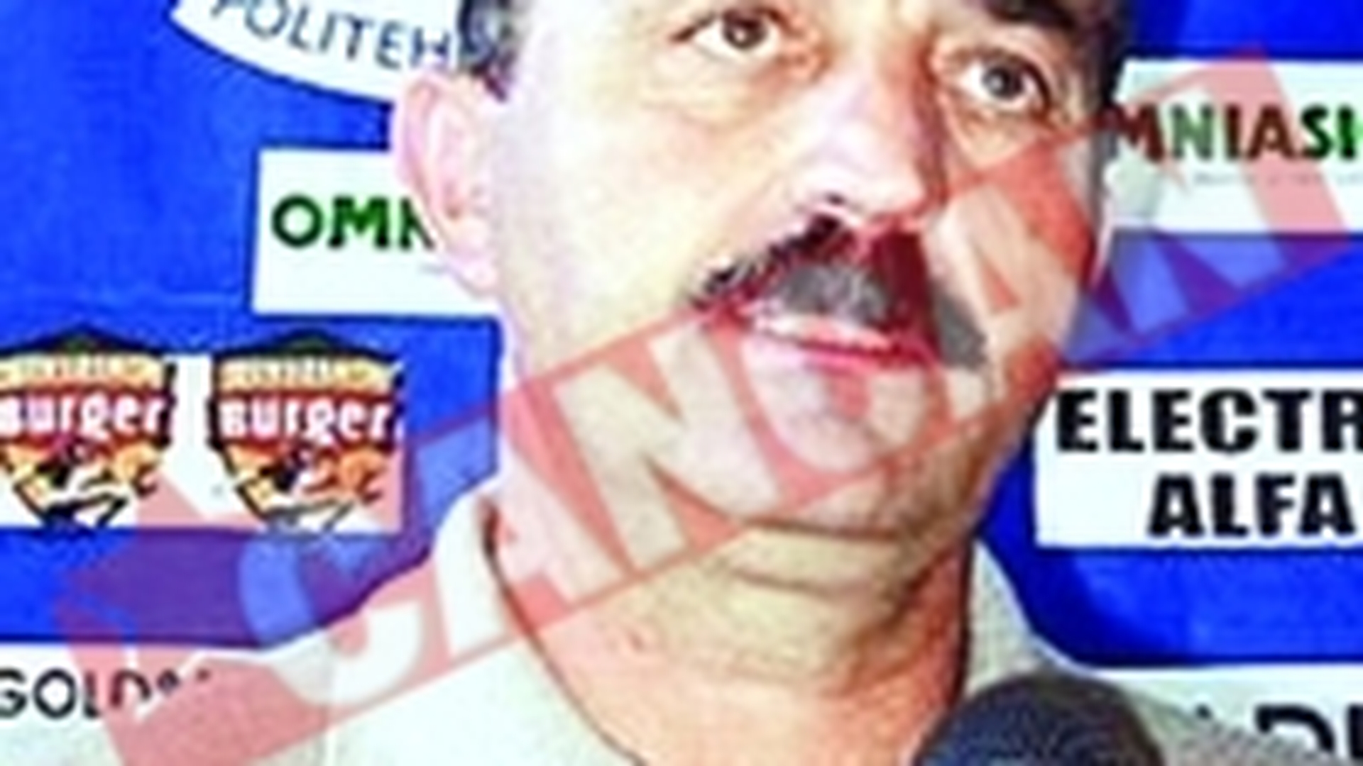 Cu portarul atacant