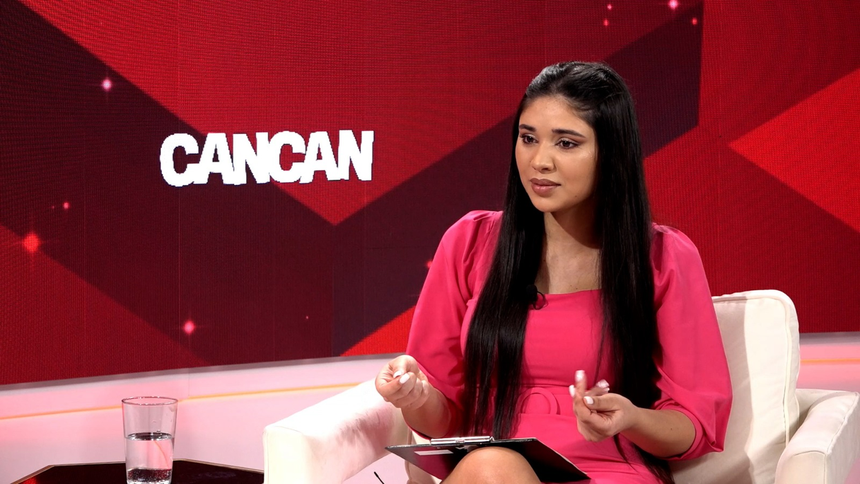 Dan Capatos, interviu pentru CANCAN EXCLUSIV