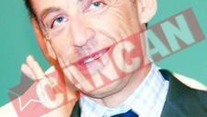 Nicolas Sarkozy va avea propriul "Air Force One"