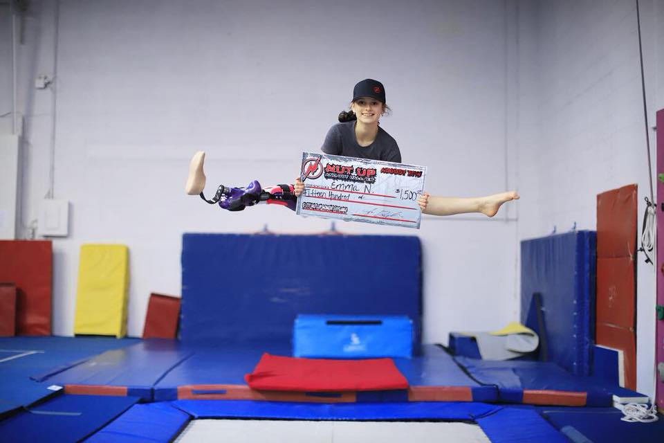 Ultima postare făcută pe Facebook de Emma Neagu de la Românii au Talent înainte să moară. Ce a scris pe 27 martie