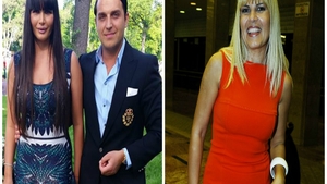 EBA şi ELENA UDREA, ”tovarăşe de masă” în weekend, la LOFT! ”Fetele” lui BĂSE au făcut mega-chef cu ”Regele piperului”!