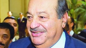 Imparte averea de 80 de miliarde de dolari tuturor mexicanilor