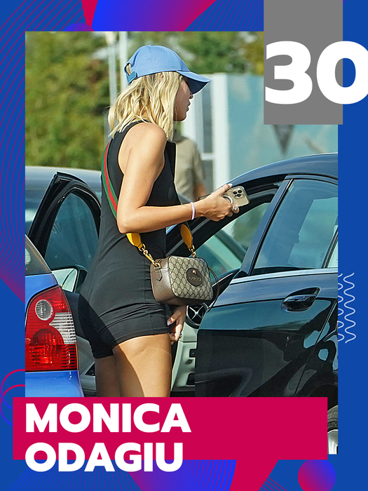 TOP 30 de vedete care au scăpat situația de sub control. Andreea Bălan, Monica Gabor și Inna au comis-o grav!