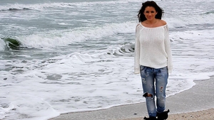 Familia, in stare de SOC! Roxana Vancea vorbeste despre propria MOARTE! "Va fi probabil provocata de..."