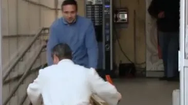 Medicii romani socati! Ce au gasit in stomacul unui barbat din Bacau. Barbatul nu a avut nicio sansa de supravietuire