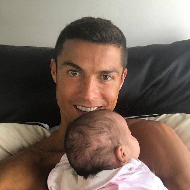 Cristiano Ronaldo se va căsători cu iubita lui, Georgiana Rodriguz! Când va avea loc nunta