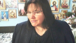 Maria Ghiorghiu a prezis moartea lui Cornel Galeș! Mesajul cutremurător: "Un glas care spune ceva tare trist despre o vedetă TV"