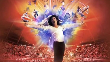 VIDEO A aparut o noua piesa a lui Michael Jackson: "The Immortal Megamix"!