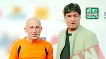 Vacanta Mare pleaca de la Kanal D