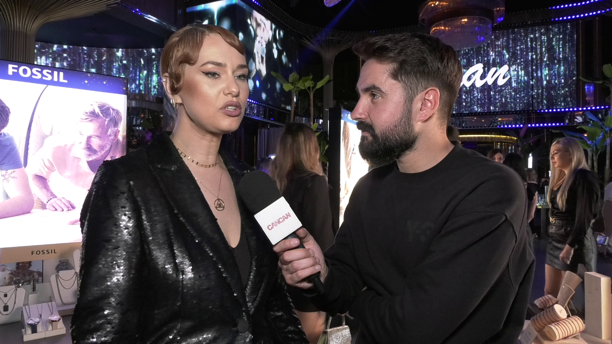 Feli: "O am pe Nora Luna care nu trebuie să știe fricile mele și atunci când sunt cu ea trebuie să fiu puternică!" (Foto: captură video)