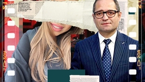 La un an de la divorț, ex-ministrul și-a “oficializat” relația cu noua iubită. S-au fotografiat împreună în...