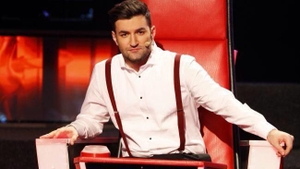 Prima reactie a lui Smiley dupa eliminarea unui finalist de la "Romanii au Talent"! Vezi ce a spus cantaretul!
