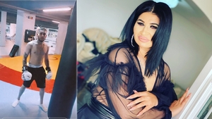 Lovitură dură pentru Fulgy din partea surorii sale vitrege! Ramona de la Clejani a făcut anunțul la TV: “Mi-e frică, eu nu dorm noaptea”