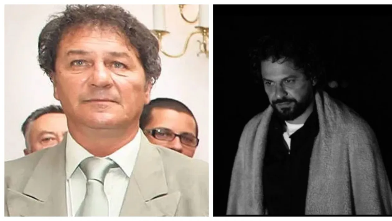 Augustin Viziru, mărturisiri emoționante despre dispariția tatălui său: Când am aflat vestea că tatăl meu nu mai este, ceva s-a schimbat în mine