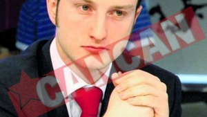 Andrei Iucinu devine oficial Tinu