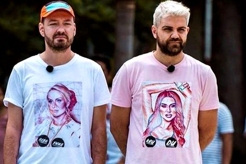 Alex Abagiu a refuzat jocul pentru amuletă, la Asia Express: „Nu cred în violență și părinții mei nu m-au crescut așa. Ăsta mi se pare un joc violent”