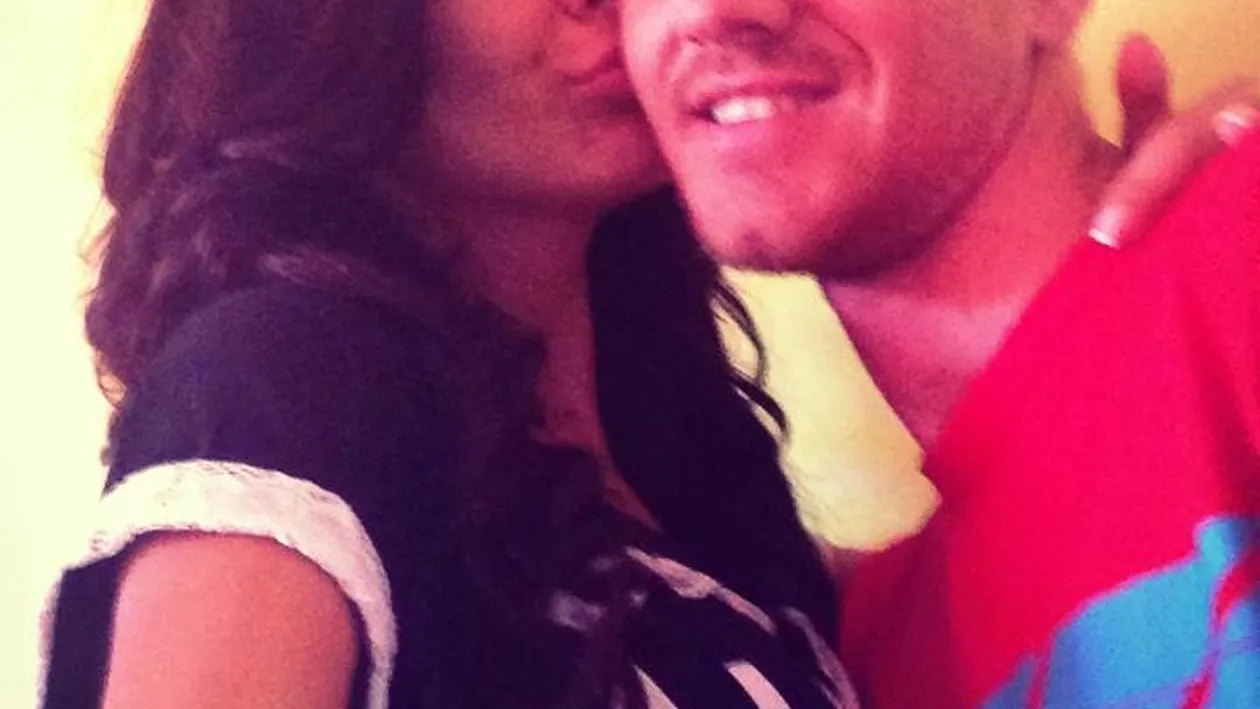 A dat o puicuta buna pe o gaina batrana! Vezi la ce pustoaica jucausa a renuntat Mitea pentru Tonciu