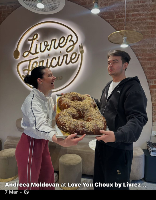 Ce mai face și cum arată acum Andreea Moldovan, casnica de la MasterChef. Ce afacere are