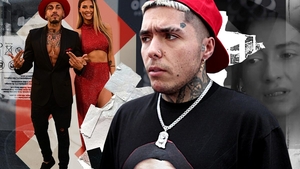 Lino Golden, prima reacție după scandalul în care-s implicați Antonia și Alex Velea: "Fiecare o să-și arate caracterul cândva!”