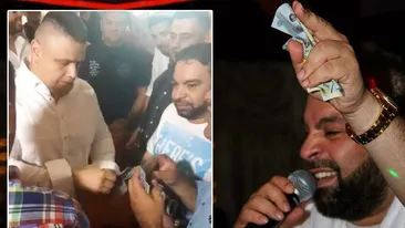 Adevărul despre banii fără număr primiți de maneliști la petreceri. Câți bani le iau interlopii la final
