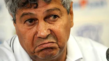 Mircea Lucescu nu a scapat de procesul de paternitate! Groparul Busuioc cere interogatoriul antrenorului si testul ADN!