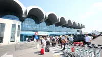 Șeful aeroportului Henri Coandă a fost demis! De ce a fost acuzat