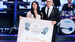 Ella și Petrică sunt câștigătorii celui de-al patrulea sezon ”Mireasa”. Ce vor face cu premiul în valoare de 40.000 de euro